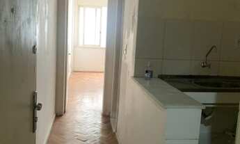 Imagem 6: Kitnet/conjugado 1 quarto quadra da praia polo gastronômico comercio estudo proposta Copac