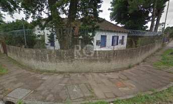 Imagem 2: Porto Alegre - Casa Padrão - Santa Tereza