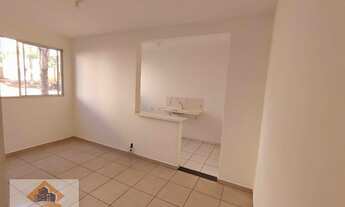 Imagem: Apartamento com 2 dormitórios à venda