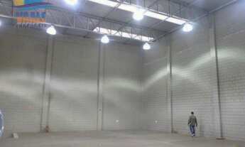 Imagem 4: Galpão para alugar, 520 m² por R$ 15.000/mês - Terminal Intermodal de Cargas (TIC) - Campi