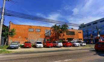 Imagem 5: Porto Alegre - Prédio Inteiro - Navegantes