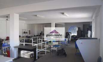 Imagem 5: Prédio para alugar, 900 m² por R$ 20.000,00/mês - Centro - São José dos Campos/SP