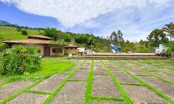 Imagem 6: Sítio à venda, 672000 m² em Piracaia/SP - SI0035