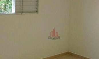 Imagem 7: Apartamento com 2 dormitórios à venda, 52 m² por R$ 160.000 - Vila Santo Antonio - Iperó/S