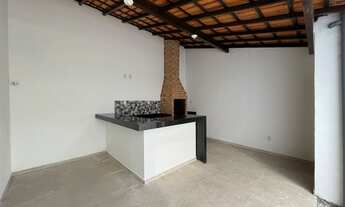 Imagem 7: Casa Cidade Jardim 1 com 4/4 sendo 1 suíte