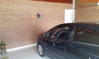 Imagem 4: Casa para venda tem 157 metros quadrados com 3 quartos em Jardim Satélite - São José dos C