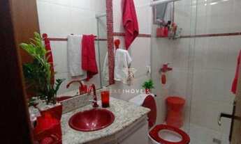 Imagem 2: Apartamento com 3 dormitórios à venda, 160 m² por R$ 670.000 - Santa Terezinha - Belo Hori