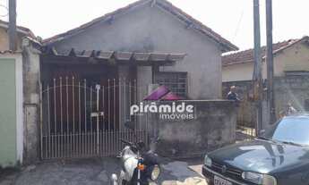 Imagem: Casa com 4 dormitórios à venda, 120 m²