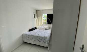 Imagem 5: Apartamento para Venda em Aracaju, Santo Antônio, 3 dormitórios, 1 suíte, 1 banheiro, 1 va