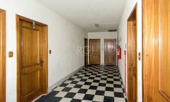 Imagem 4: Porto Alegre - Apartamento Padrão - Glória