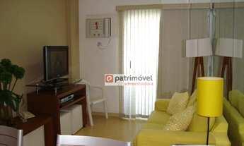 Imagem 4: Flat à venda, 58 m² por R$ 900.000,00 - Copacabana - Rio de Janeiro/RJ