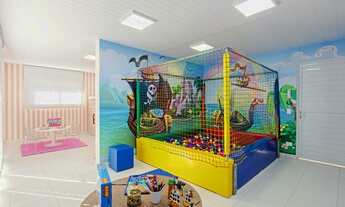 Imagem 7: Lançamento Pronto para morar ! Apartamento para venda com 58m² com 3 quartos em Cidade Ind