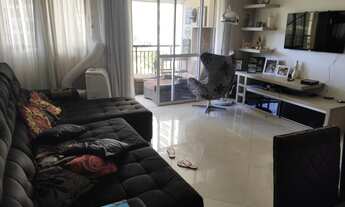 Imagem 3: V1427 - Apartamento para venda tem 94 metros quadrados com 2 quartos