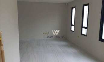 Imagem 6: Sobrado com 3 dormitórios à venda, 112 m² por R$ 600.000,00 - Afonso Pena - São José dos P