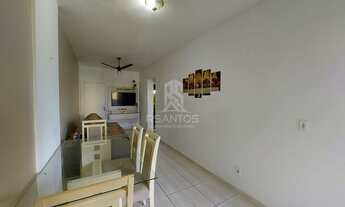 Imagem 3: Pechincha - Apartamento - sala - 1 quarto - varanda - 1vaga de garagem