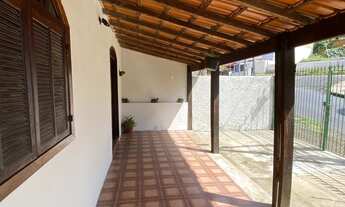 Imagem: Juiz de Fora - Casa Padrão - Linhares