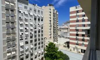 Imagem: Apartamento Ipanema Tranquilo