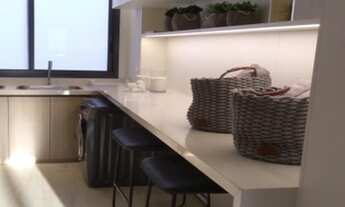 Imagem 4: DUO PIENZA Apartamento á venda no Vila da Serra Apartamentos 4 quartos - 4 suítes ou 2 suí