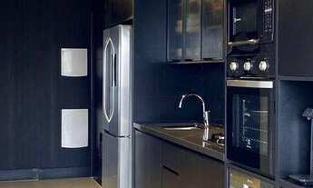 Imagem 5: Apartamento para Venda em Santos, Embaré, 1 dormitório, 1 banheiro, 1 vaga