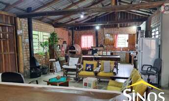 Imagem 5: Casa para venda com 1111 metros quadrados com 3 quartos em Lomba Grande - Novo Hamburgo