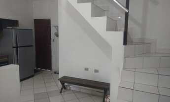 Imagem 3: Casa sobrado geminado Mongaguá