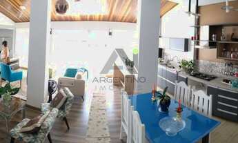 Imagem 1: Sobrado na vila oliveira com 06 dormitórios