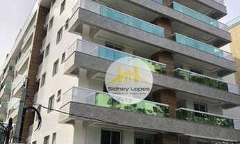 Imagem: Cobertura à venda, 172 m² por R$ 890.000,00