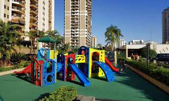 Imagem 3: Apartamento de 106 metros quadrados no bairro Barra da Tijuca com 2 quartos