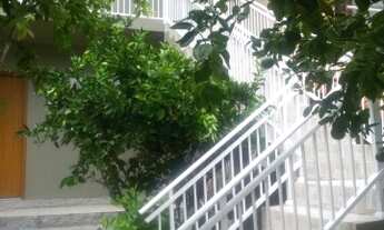 Imagem: Alugo Casa 1 quarto, bairro Saco Grande