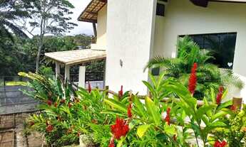 Imagem 2: Linda casa Encontro das águas vista Lago