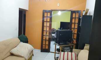 Imagem: Casa Terreá no Butantan, com 2 dormitórios