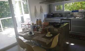 Imagem 4: CASA 4 SUÍTES, NOVA, SALA ESTAR, JANTAR, ESPAÇO GOURMET, 520 M2 DE ÁREA CONST, ARMÁRIOS