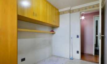 Imagem 6: SãO PAULO - Apartamento Padrão - Vila Clementino