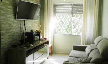 Imagem 2: Porto Alegre - Apartamento Padrão - Vila Nova