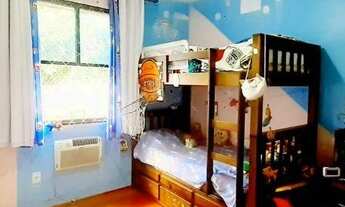 Imagem 3: Apartamento com 2 dormitórios à venda, 65 m² por R$ 255.000,00 - Estuário - Santos/SP