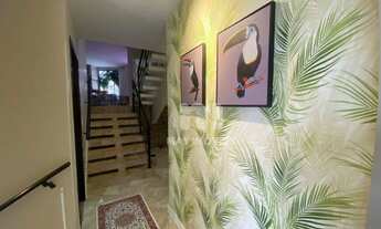 Imagem 5: Casa na parte alta da Fazenda, 450 m² por R$ 1.480.000 - Fazenda - Itajaí/SC