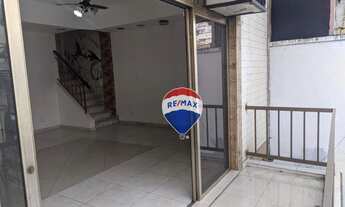 Imagem 2: Casa com 4 dormitórios à venda, 232 m² por R$ 899.000,00 - Tijuca - Rio de Janeiro/RJ