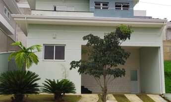 Imagem 2: Casa com piscina para locação no Portal do Jequitibá em Valinhos!