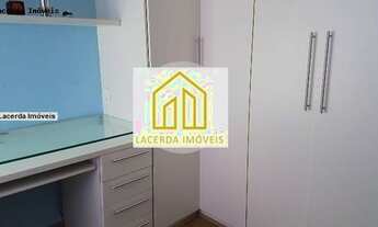 Imagem 6: Apartamento com Área Privativa para Venda em Belo Horizonte, Castelo, 3 dormitórios, 1 ban