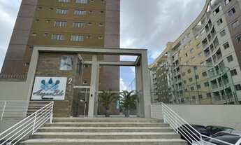 Imagem: Apartamento no condomínio Acqua Blue