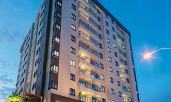 Imagem 2: Apartamento com 3 quartos no bessa