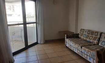 Imagem 3: Apartamento para aluguel tem 48 metros quadrados com 1 quarto em Boqueirão - Santos - SP