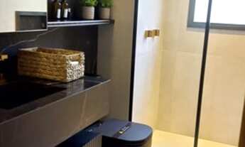 Imagem 4: Apartamento para venda tem 92 metros quadrados com 3 quartos