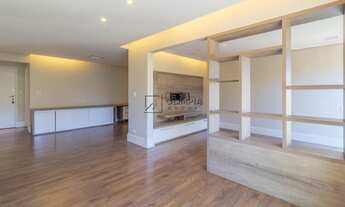 Imagem 3: Apartamento Venda 3 Dormitórios - 138 m² Sumaré