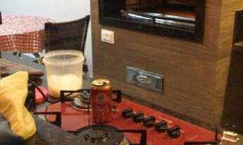 Imagem 7: Excelente casa com 3 Quartos sendo 1 Suíte à venda no Santa Mônica, com 200m² por R$ 620.0