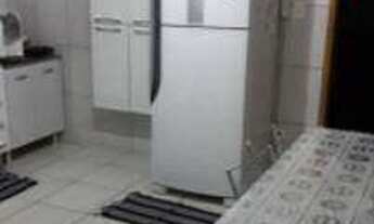 Imagem 5: Casa com 2 dormitórios à venda, 134 m² por R$ 350.000,00 - Vila Prudente - Piracicaba/SP