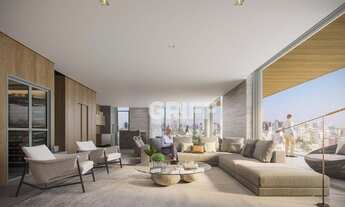 Imagem 3: Apartamento com 2 dormitórios à venda, 195 m² por R$ 3.350.000,00 - Bigorrilho - Curitiba