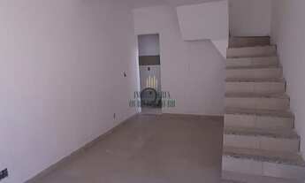 Imagem 5: Casa geminada 2 quartos