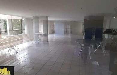 Imagem 16: APARTAMENTO 3/4 NO ITAIGARA, DECORADO, VISTA MAR, 2 GARAGENS