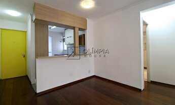 Imagem 5: Venda Apartamento 2 Dormitórios - 67 m² Pinheiros